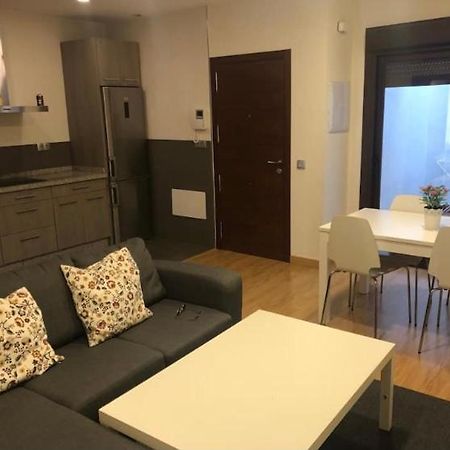Appartement Gav Remedios 20 à Ronda Extérieur photo