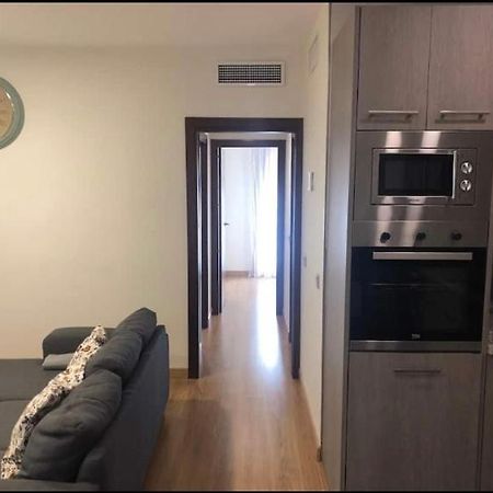 Appartement Gav Remedios 20 à Ronda Extérieur photo