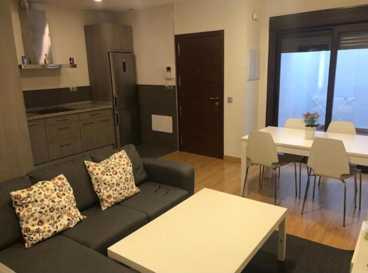 Appartement Gav Remedios 20 à Ronda Extérieur photo