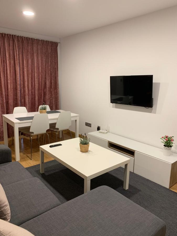 Appartement Gav Remedios 20 à Ronda Extérieur photo