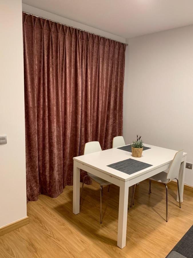 Appartement Gav Remedios 20 à Ronda Extérieur photo