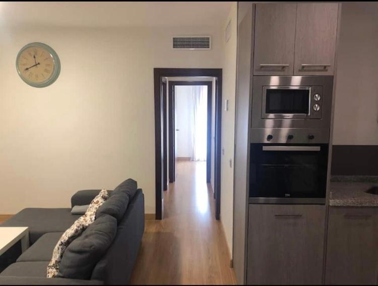 Appartement Gav Remedios 20 à Ronda Extérieur photo