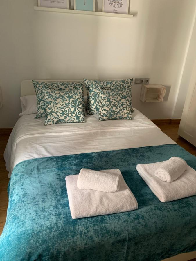 Appartement Gav Remedios 20 à Ronda Extérieur photo
