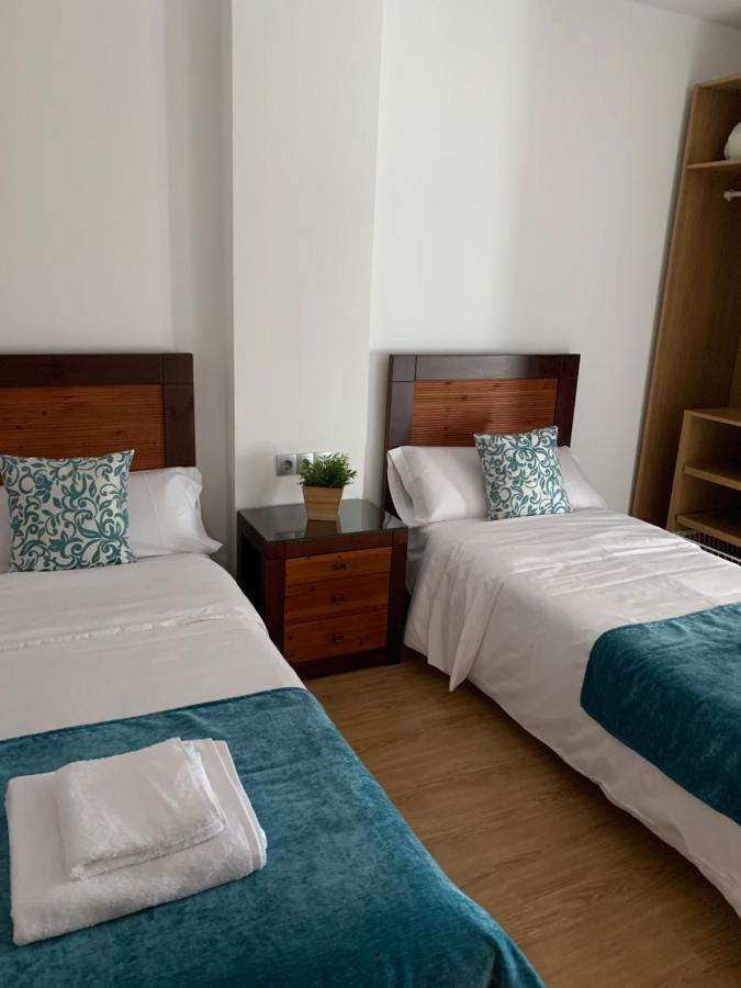 Appartement Gav Remedios 20 à Ronda Extérieur photo