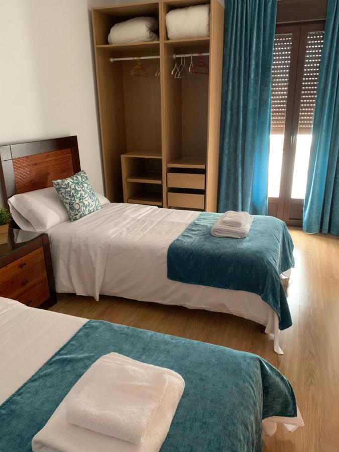 Appartement Gav Remedios 20 à Ronda Extérieur photo