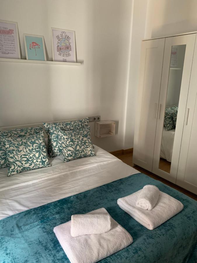 Appartement Gav Remedios 20 à Ronda Extérieur photo